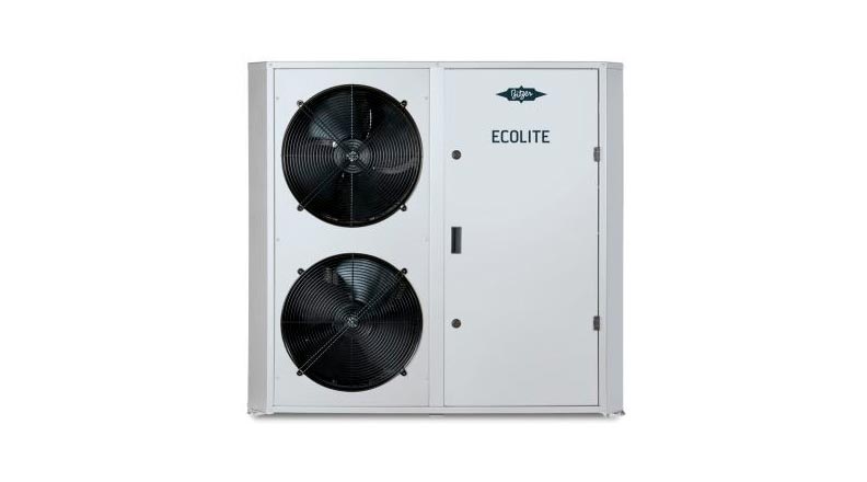 სამაცივრო დანადგარი BITZER ECOLITE LHL5E|4EES-4Y-40