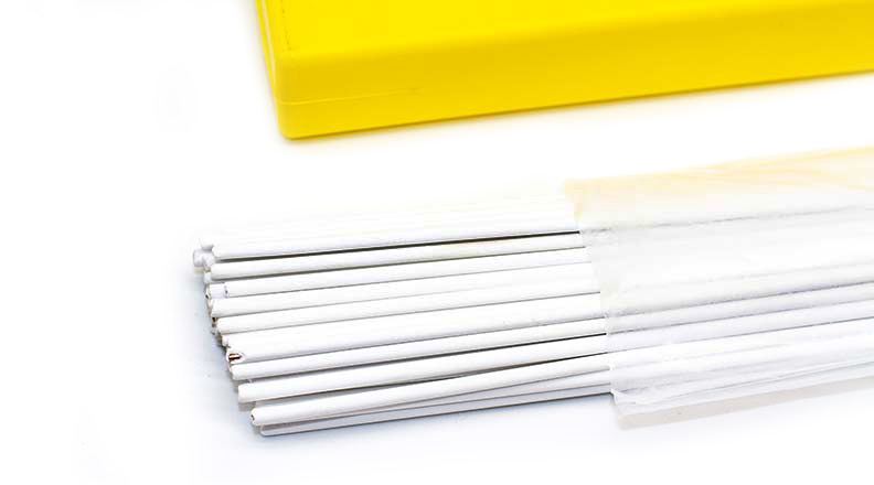 WELDING ROD 30% SILVER
