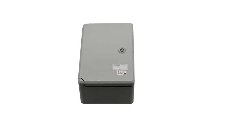 MODULE DISTRIBUTION BOX 20*30*13