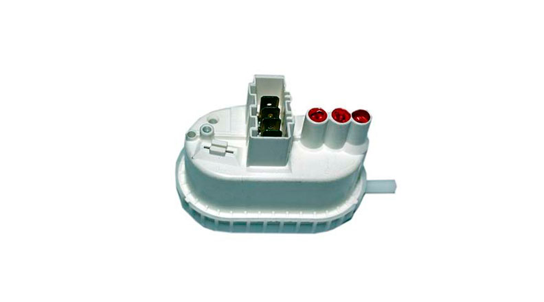 PRESSURE SWITCH BOSCH