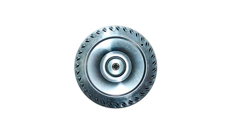 DRYER WING C00080658