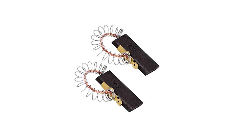Motor Brush 5*12,5*32 MM. 154740