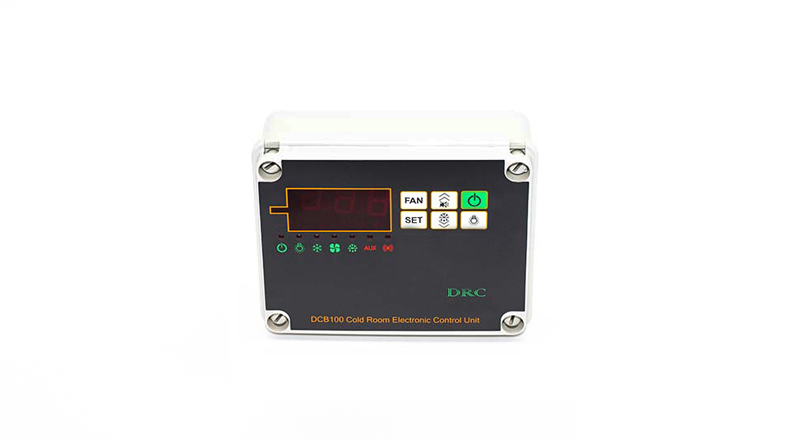 DIGITAL THERMOSTAT DRC DCB100-F