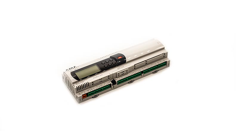 ელ. მოდული ჩილერისთვის PCO5 MEDIUM + PGD1 BUILT IN PCO5000000EM0