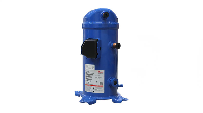 Compressor Danfoss MLZ 045 T4LC9 121L8649