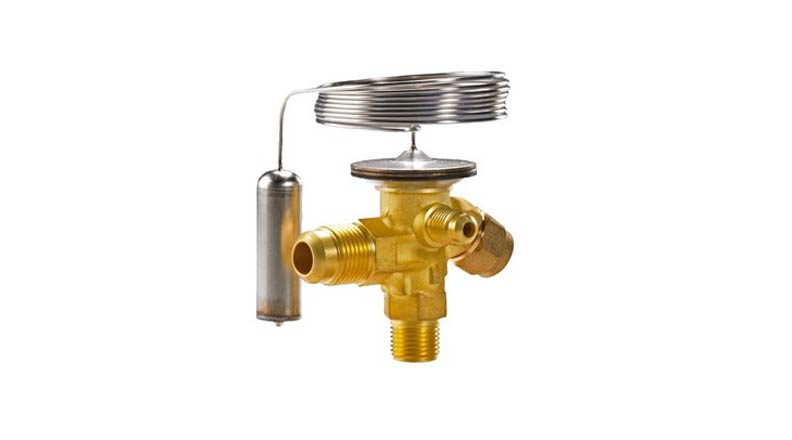 ტრვ Danfoss 068Z3403 TES 2 R404A