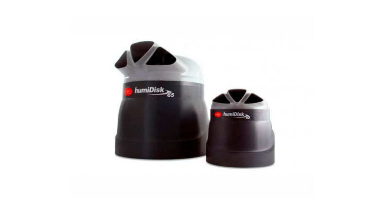 MOISTURE MAKER 6,5 KG/H 230VAC 1PH 50 HZ UC0650D000