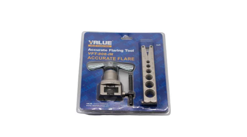 FLARE TOOL VALUE VFT-808-IN