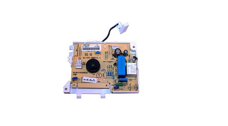 COMMAND TIMER C00143213