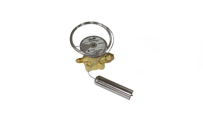 თერმო სარქველი Danfoss 067G3240 TEZ 55 (R407C)
