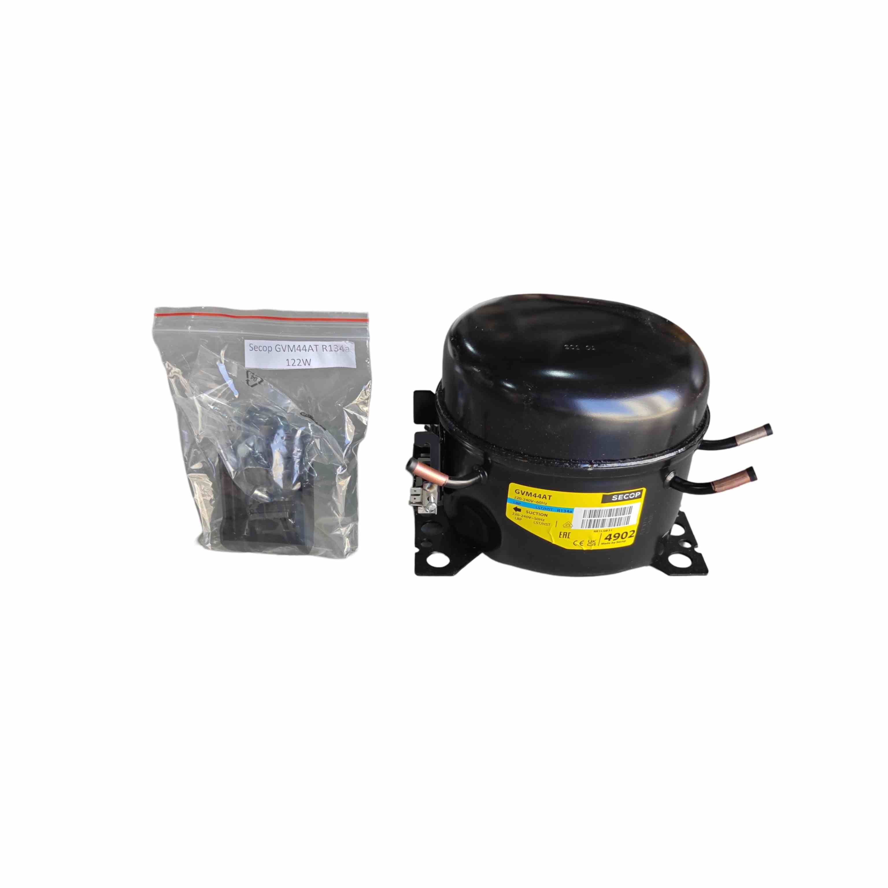 Secop Compressor GVM44AT