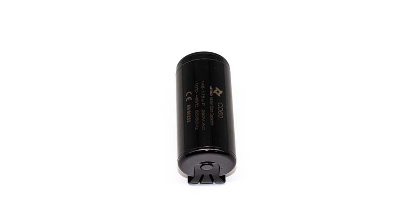 CAPACITOR 145-175F