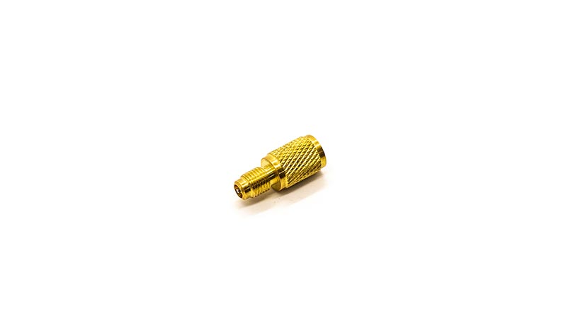 R410 CONVERTER VALVE