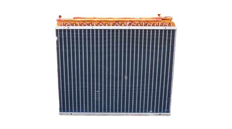 Condenser FrigoCraft 2-CHH-140