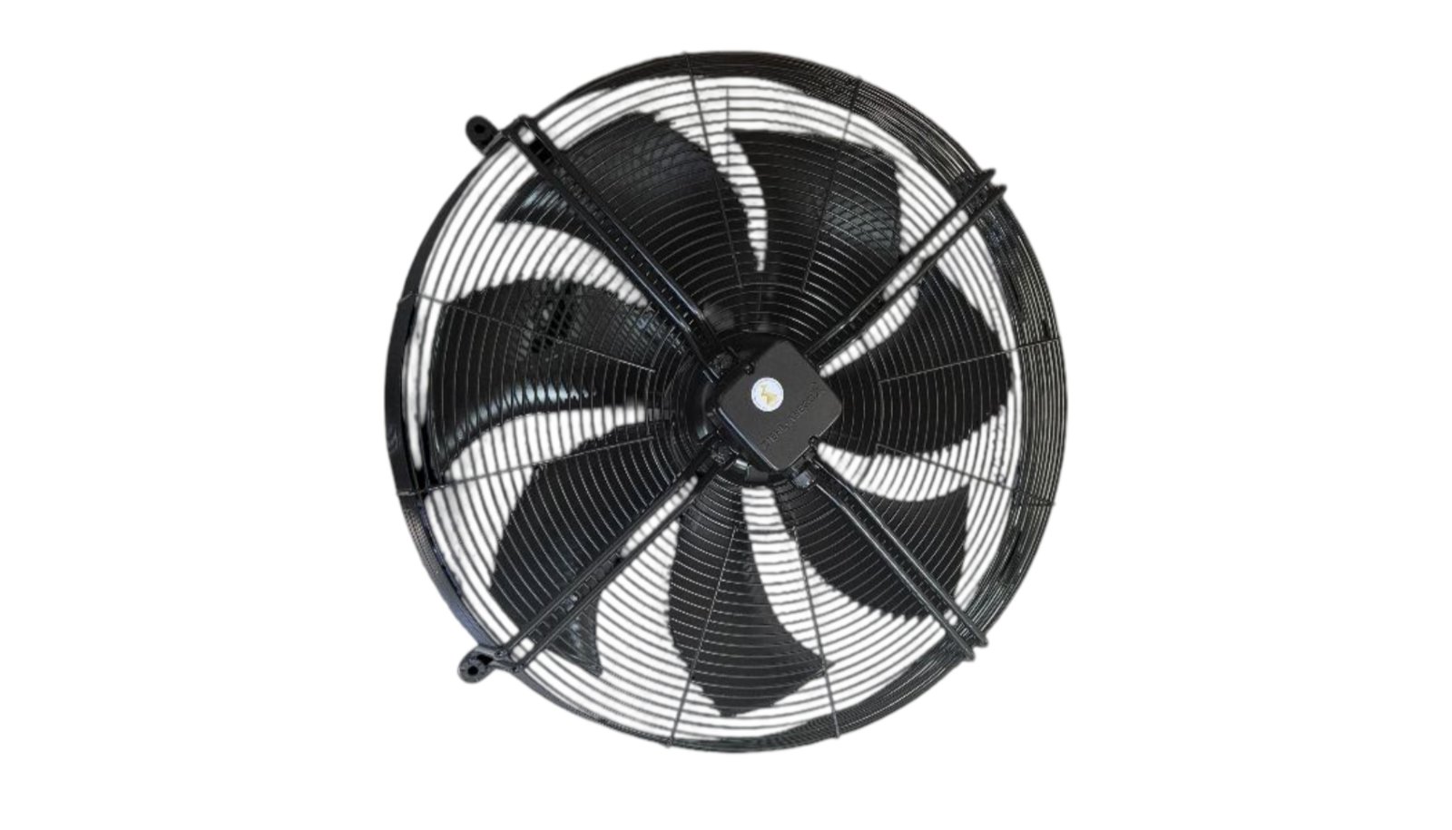 Ziehl-Abegg FN063-6EK.4I.V7P1 Fan Motor - 154150