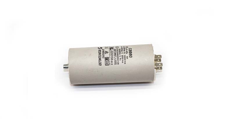 CAPACITOR 80F - 400V