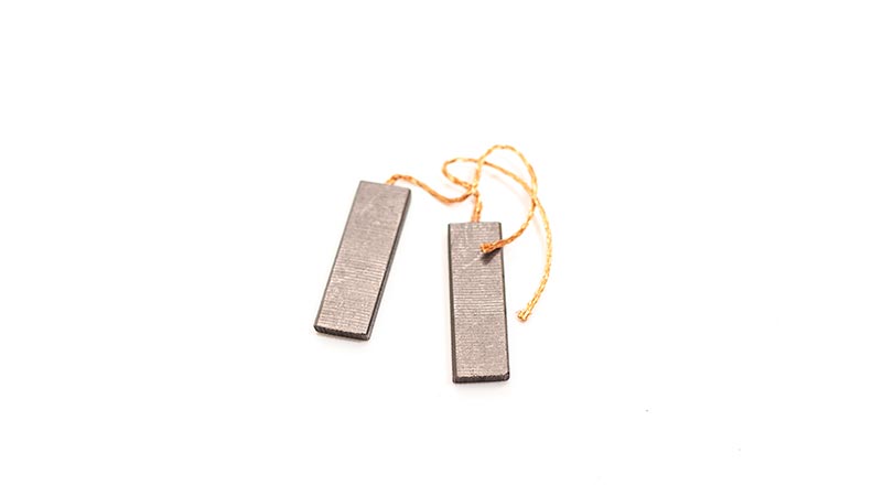 მოტორის ნახშირები 2 PCS SANDWICH 5X13,6X40MM