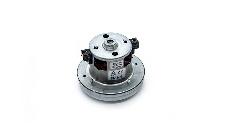 1400W VAC046UN VACUUM CLEANER MOTOR