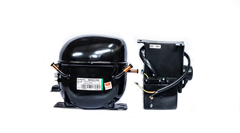 COMPRESSOR NEK 6217 GK