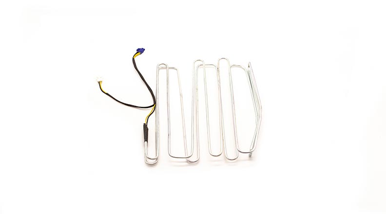HEATER SAMSUNG DA47-00139A 280W
