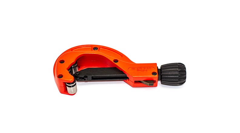 მილის საჭრელი AUTOMATIC TUBE CUTTER 6-67 MM ROTHENBERGER