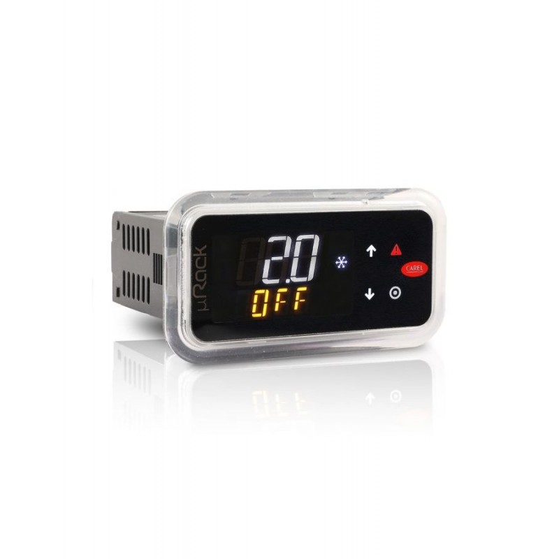 URACK, 24V, PANEL, NFC ONLY U20R00MRK0280 CAREL