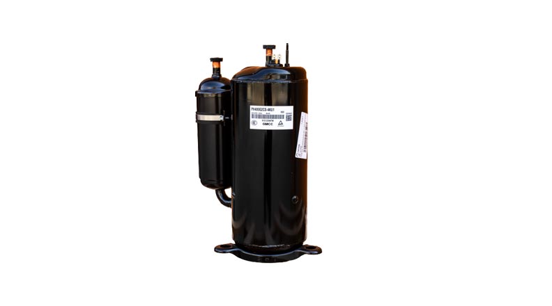 COMPRESSOR  TOSHIBA PH310M2C-4KUH (18.800 BTU) R22