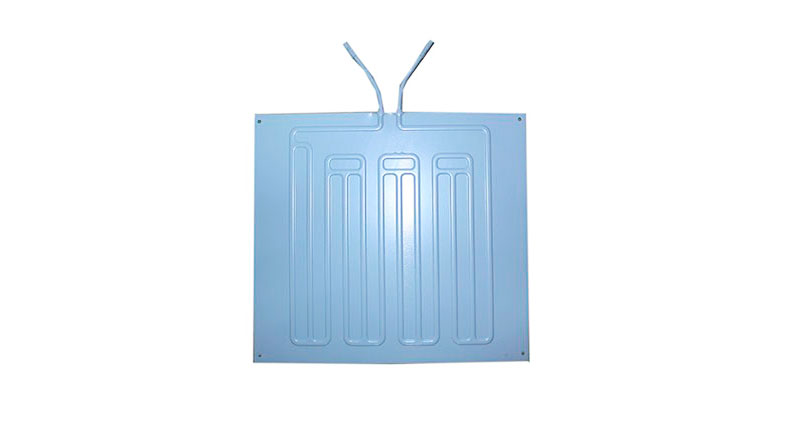 EVAPORATOR 1/4-1/4, SIZE: 440X440