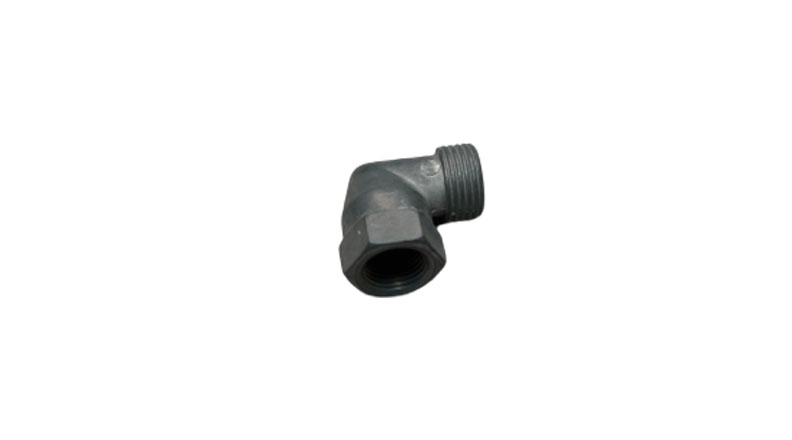 CONNECTOR FITTING 1/2