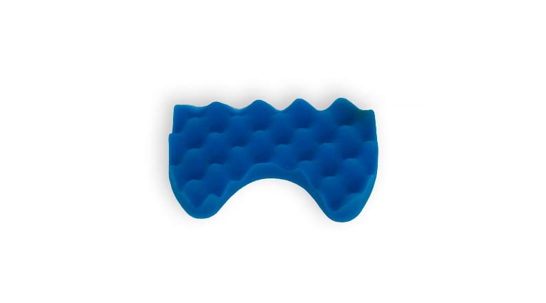 მტვერსასრუტის ფილტრი SAMSUNG DJ97-01040C