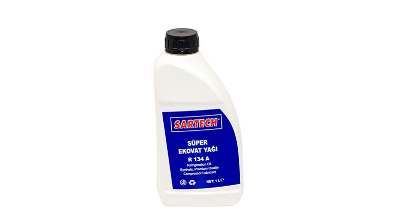 REFRIGERANT OIL - R134 (1 LITER)