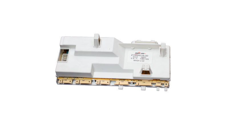 CONTROL BOARD MODULE EVO I