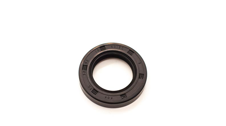 BEARING SEAL 35X52