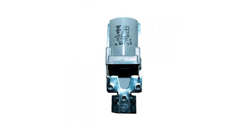 ხარვეზების დამჭერი 0,14 UF 16A, 250V
