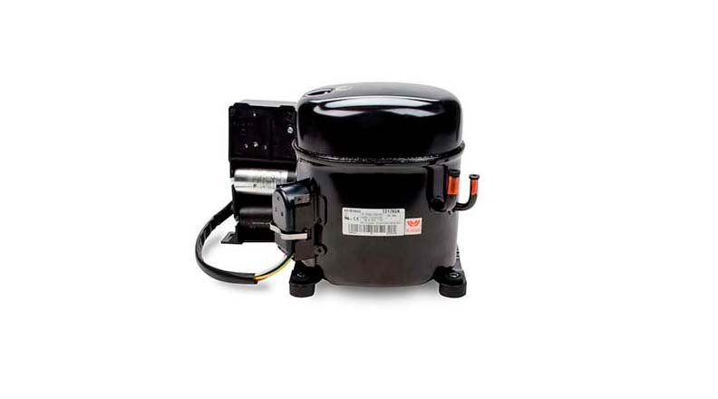 COMPRESSOR EMBRACO T2178 GK