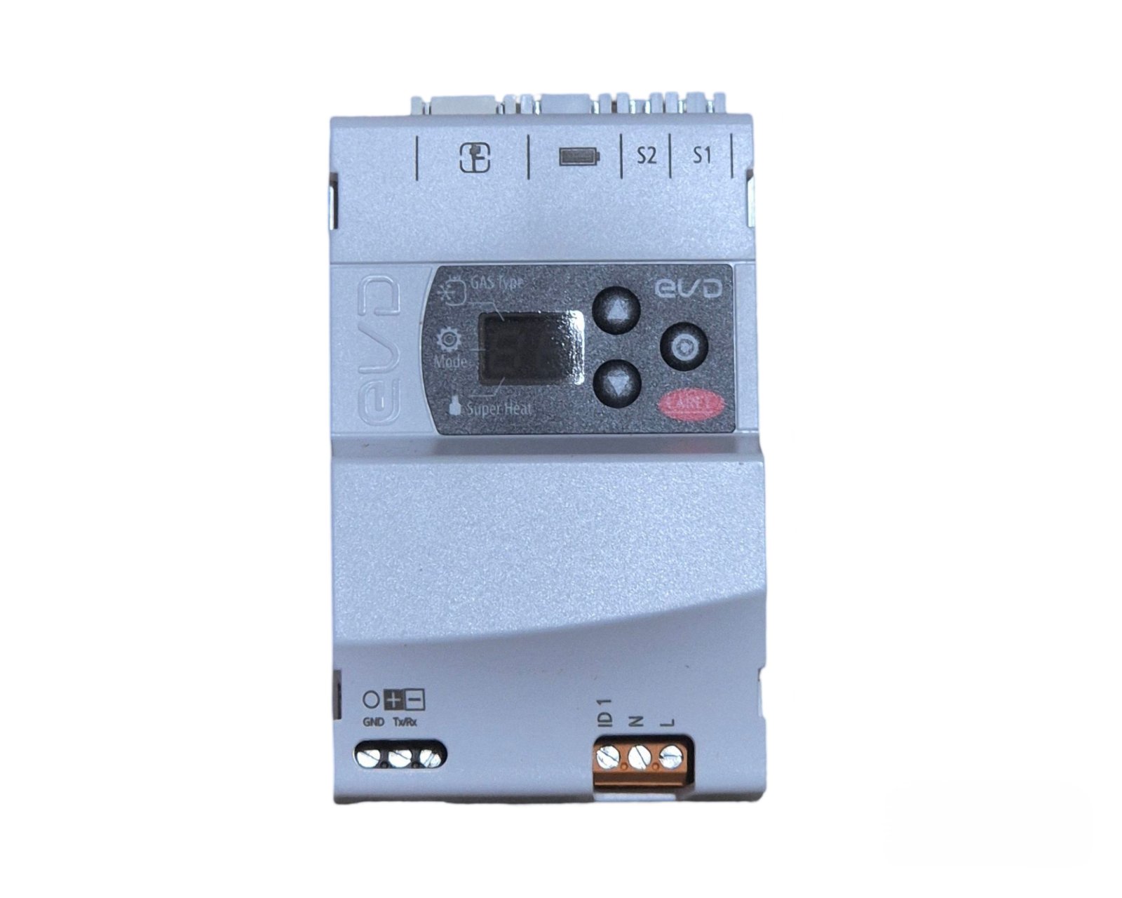EVD MINI 115/230V WITH DISPLAY EVDM011N00 CAREL