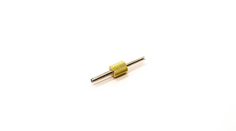 SHRADER VALVE REMOVER CH-V810