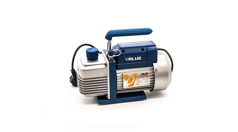 VACUUM PUMP VALUE VE115N