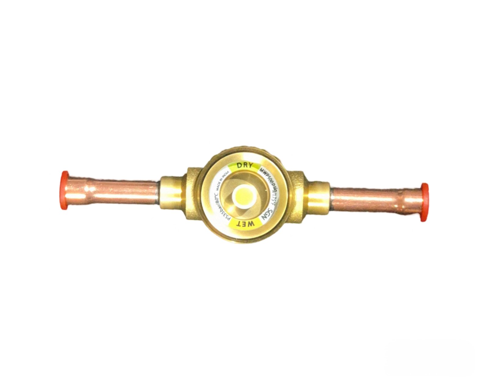 Danfoss 014-0181 SGN 6S - 1/4