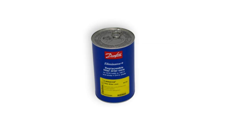 კასეტური ფილტრი DANFOSS DCN48DA
