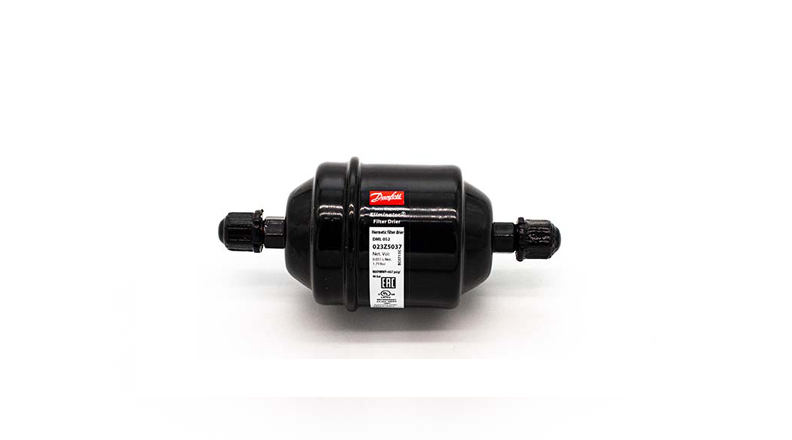ფილტრი DANFOSS 1|4-6მმ 023Z 50 37