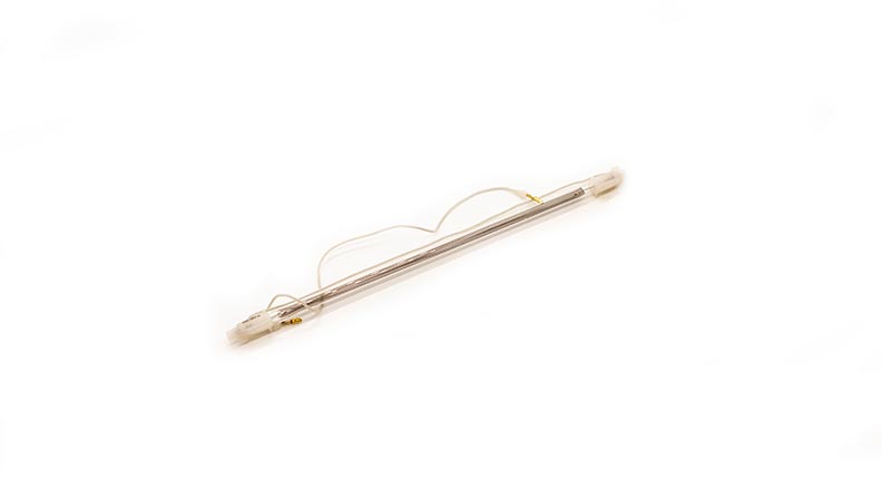 HEATER GLASS 20
