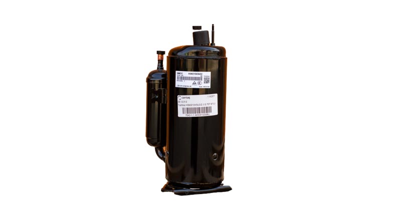 COMPRESSOR TOSHIBA HSM215V3UDZ 12727 BTU R22