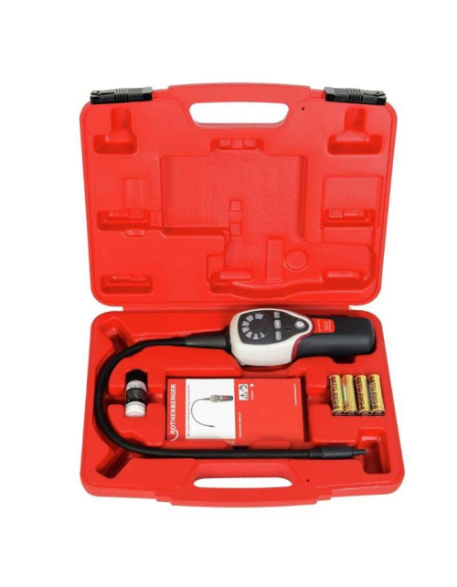 ROLEAK PRO ROTHENBERGER 1500002241