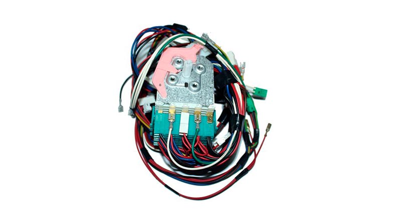 COMMAND TIMER INDESIT WI62 C00099489