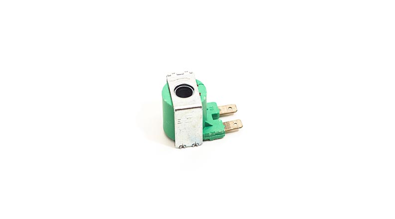 INLET VALVE SPOOL 24 V DC