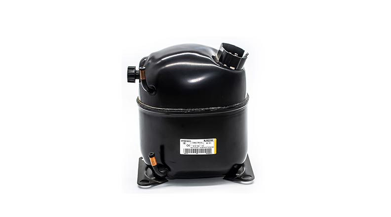 კომპრესორი  NJ9226E 1HP-R22