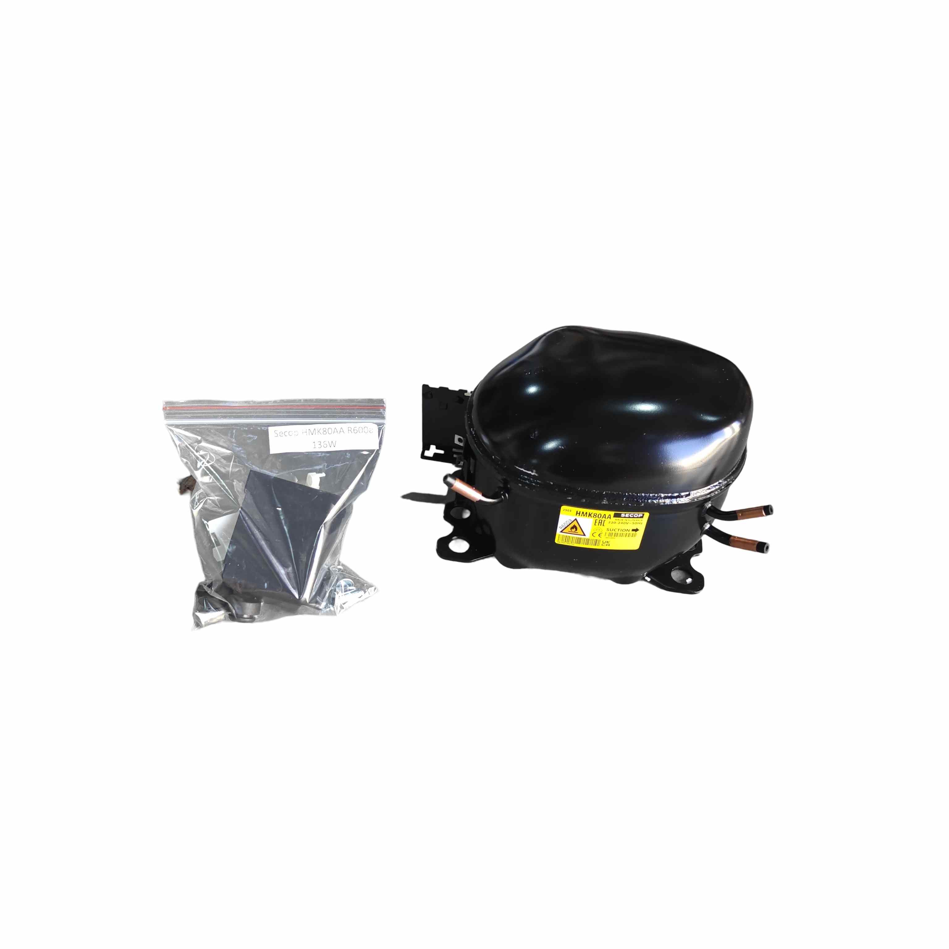 Secop Compressor HMK80AA