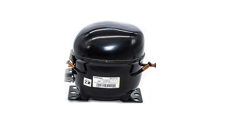 COMPRESSOR NEU 6214 E 1|2 R22