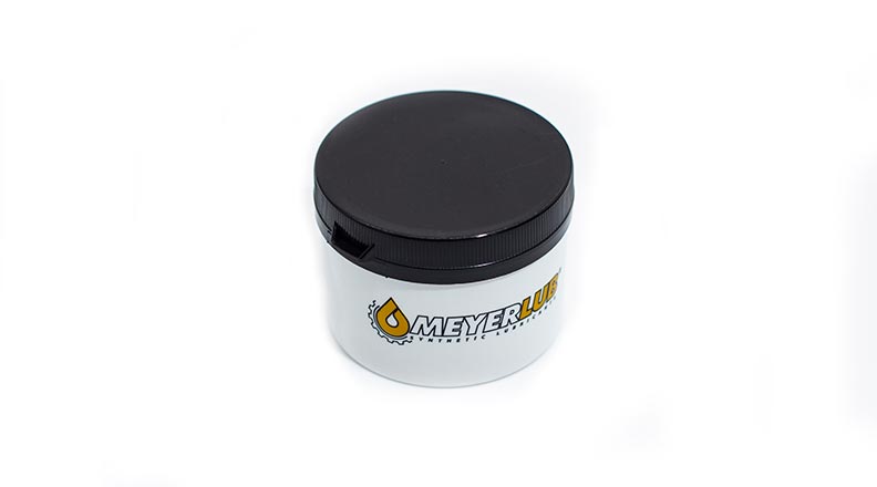 BEARING SEAL LUBRICATING OIL